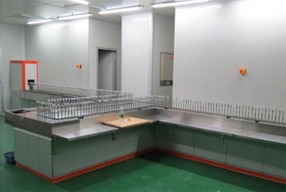 如何找到性價比高的深圳自動噴漆線廠家？（深圳自動噴漆線廠家選擇指南）